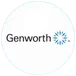 Genworth logo